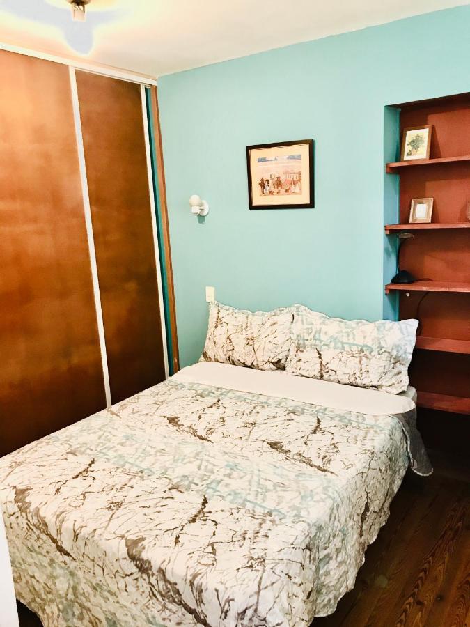La Casona Del Alma Daire Buenos Aires Dış mekan fotoğraf